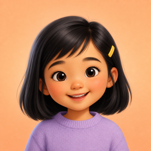 Storia character